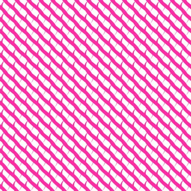 Monokrom, renkli geometrik dikişsiz desen, arkaplan, doku