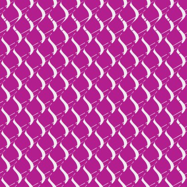 Monokrom, renkli geometrik dikişsiz desen, arkaplan, doku