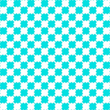 Monokrom, renkli geometrik dikişsiz desen, arkaplan, doku