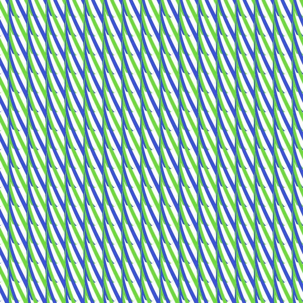 Flerfärgad Duoton Repetitiv Upprepande Geometriskt Mönster Textur Bakgrund Bakgrund — Stock vektor