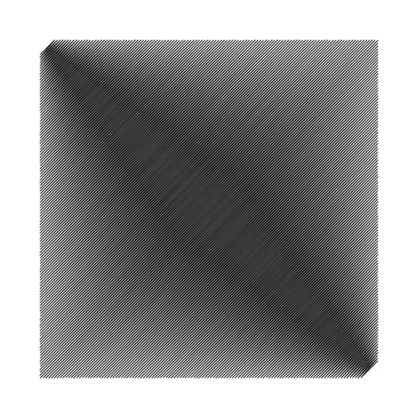 Τετράγωνο Ορθογώνιο Σκιτσαρισμένο Σκιτσαρισμένο Στοιχείο Τυχαία Κυματιστή Κυματιστή Κυματιστές Γραμμές — Διανυσματικό Αρχείο