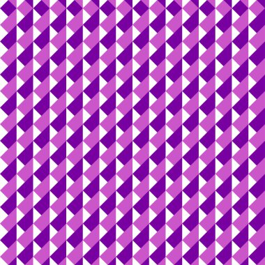 Kusursuz tekrarlanabilir geometrik duoton renkli desen, doku, arkaplan