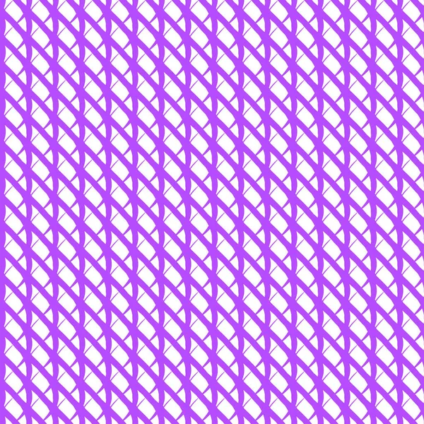 Monochrome Motif Géométrique Sans Couture Coloré Fond Texture — Image vectorielle