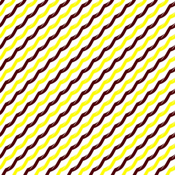 Dutone Çok Renkli Kusursuz Geometrik Tekrarlanabilir Desen Arkaplan Dokusu — Stok Vektör