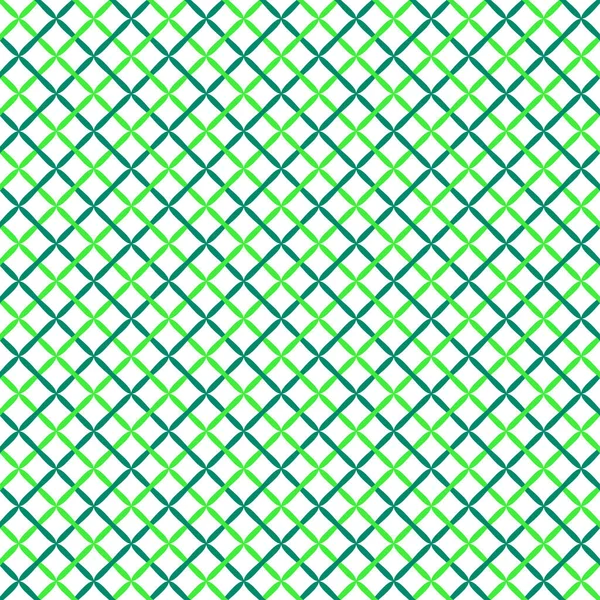 Dutone Patrón Repetible Geométrico Sin Costuras Multicolor Textura Fondo — Vector de stock