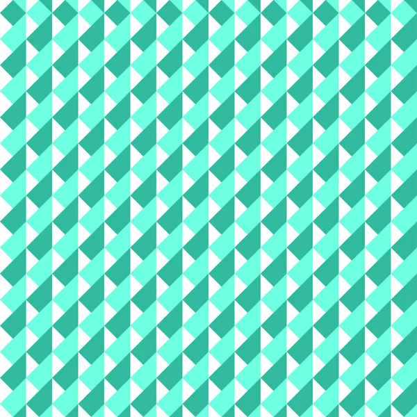 Dutone Mehrfarbige Nahtlose Geometrische Wiederholbare Muster Hintergrundstruktur — Stockvektor