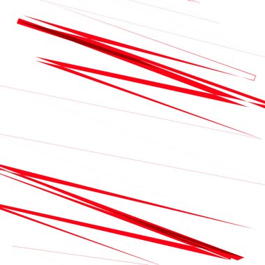 Rastgele geometrik soyut sanat öğesi. Parçalanmış doku