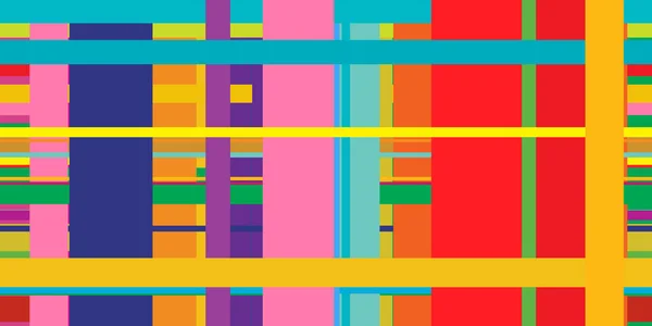 Abstract Vector Achtergrond Patroon Met Willekeurige Lijnen Textuur Intersecterende Lijnen — Stockvector