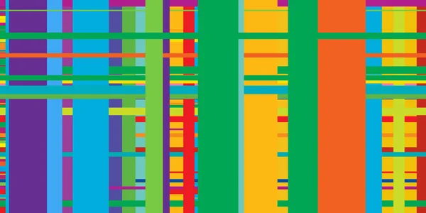 Abstract Vector Achtergrond Patroon Met Willekeurige Lijnen Textuur Intersecterende Lijnen — Stockvector