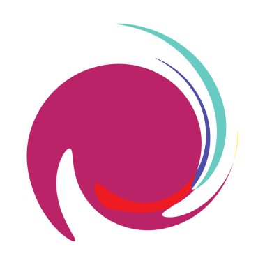 Kıvır, kıvır, kıvır, kıvır. Sarmal dairesel dönüş.