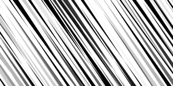 Lignes Obliques Inclinées Esquisse Inclinaison Fond Bandes Diagonales Motif Texture — Image vectorielle