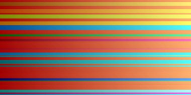 Çizgiler arka plan deseni, doku. Rastgele çizgiler, şeritler, çizgiler ve çizgiler soyut dikdörtgen şekilli arkaplan vektör çizimi, klip- sanat grafikleri.