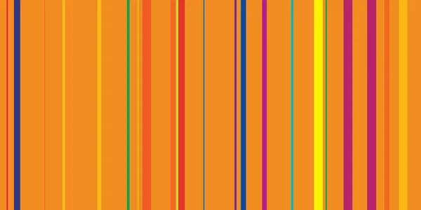 Líneas Patrón Fondo Textura Líneas Aleatorias Tiras Rayas Rayas Abstracto — Archivo Imágenes Vectoriales