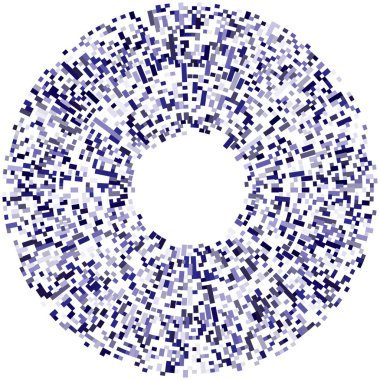 Radikal, yayılan çizgiler. Radyasyon, patlama, parıltı, parıltı ve parıltı efekti. Soyut patlama, aurora, aura etkisi stok vektör çizimi, klip- sanat grafikleri.