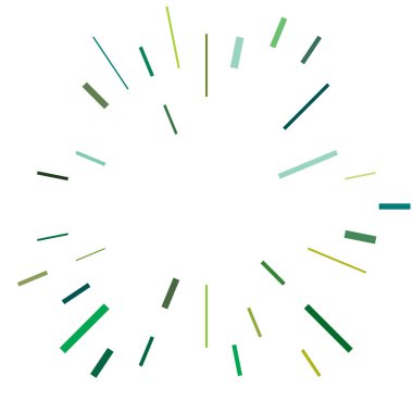 Radikal, yayılan çizgiler. Radyasyon, patlama, parıltı, parıltı ve parıltı efekti. Soyut patlama, aurora, aura etkisi stok vektör çizimi, klip- sanat grafikleri.