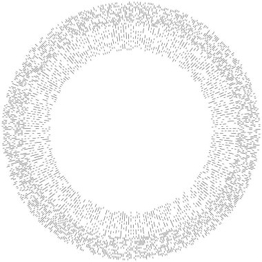 Radikal, yayılan çizgiler. Radyasyon, patlama, parıltı, parıltı ve parıltı efekti. Soyut patlama, aurora, aura etkisi stok vektör çizimi, klip- sanat grafikleri.