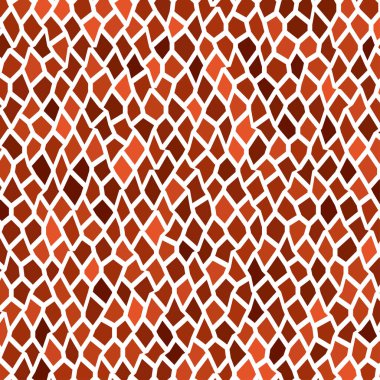 Taş, tuğla duvar, tuğla işi çokgen deseni, arka plan. Taş duvar, yapı için kaldırım taşı dokusu, yapı teması vektör illüstrasyonu, klip- sanat grafikleri