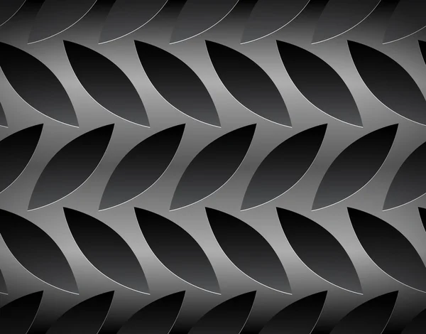 Abstrakt diamond, checker plattan seamless mönster, bakgrund. — Stock vektor