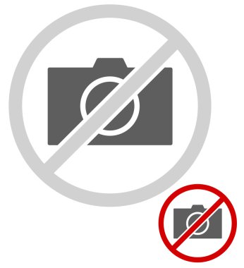 Basit, evrensel hiçbir fotoğraf imzalar