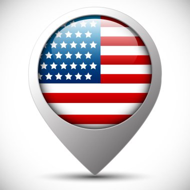 Birleşik Devletler Bayrağı