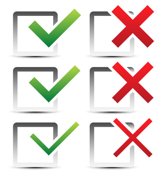 Чекмарк, крест
