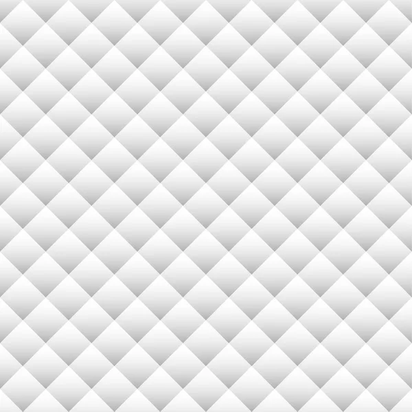 正方形のシームレス パターン. — ストックベクタ