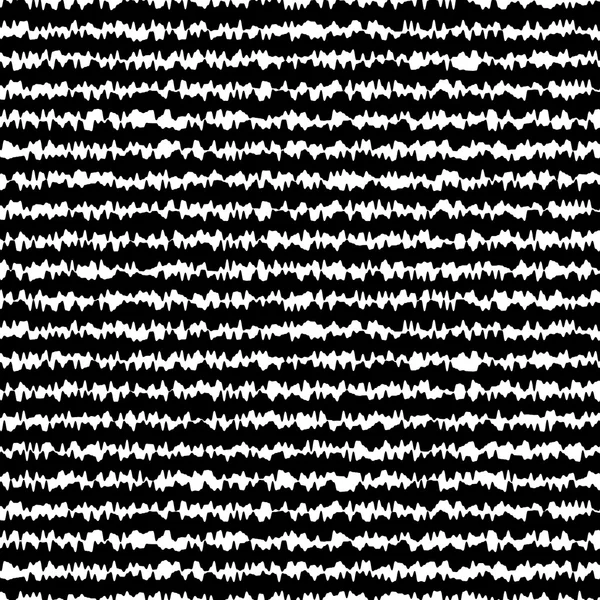 Abstrait zigzag formes fond — Image vectorielle