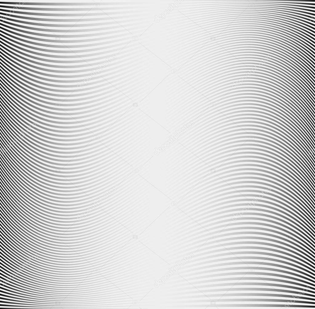 Metallic texture or pattern  with lines