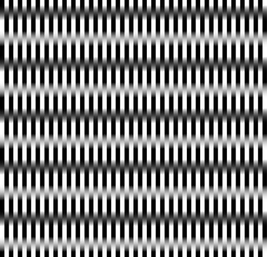 Barlar, dikdörtgenler desenle.