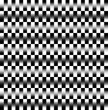 Barlar, dikdörtgenler desenle.