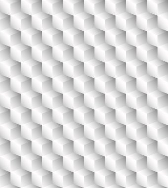 Küp parlak desen yaptı