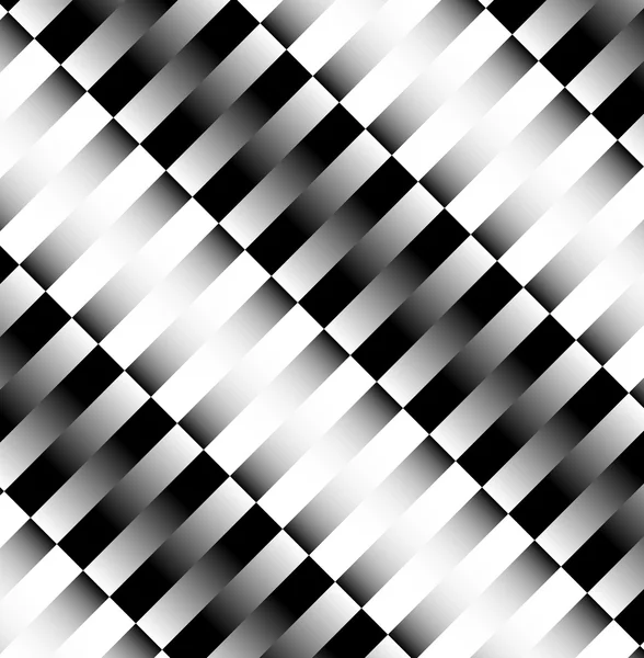 Patrón abstracto rectangular — Archivo Imágenes Vectoriales