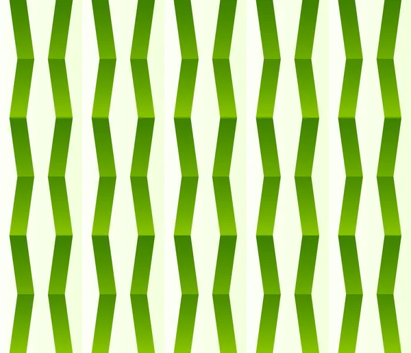 简单的竹模式 — 图库矢量图片