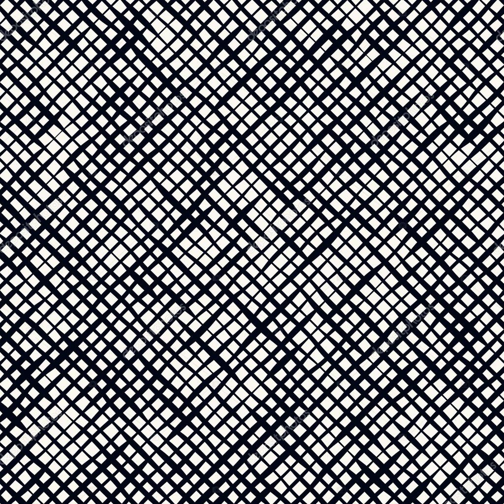 Abstract grid pattern
