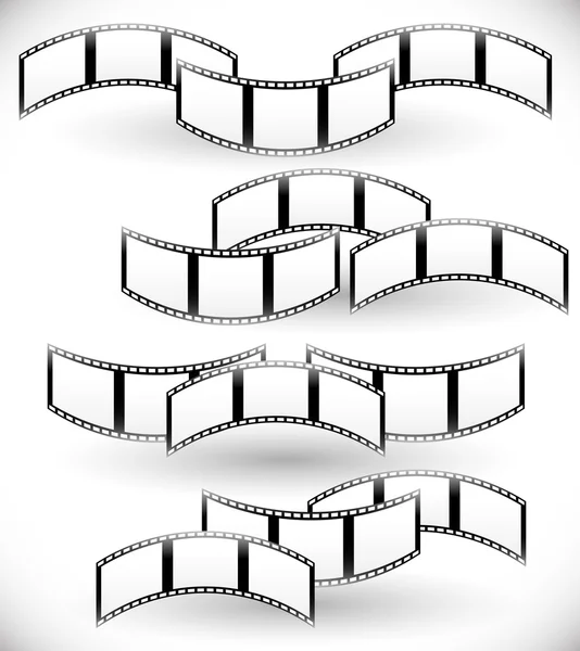 Film karesi, film rulo