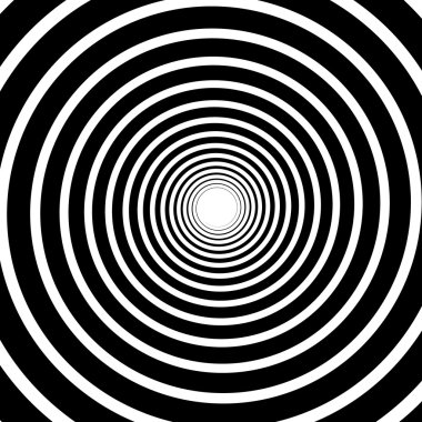 Spirally grafik arka plan