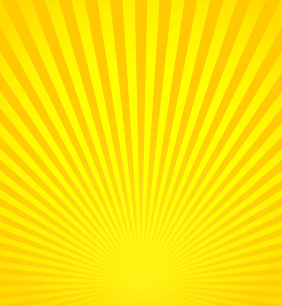 Işınları, kirişler, Sunburst, yıldız patlaması arka plan