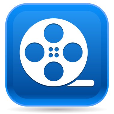 Film rulo sembol
