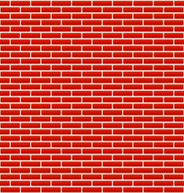 Brick Wall Texture clipart