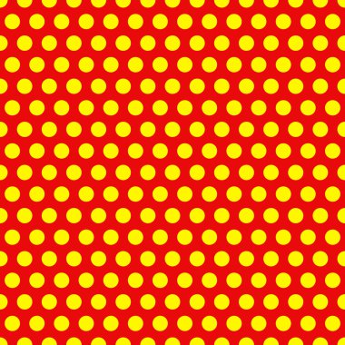 Dotted, Pop Art Background clipart