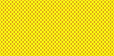 Noktalı, Pop Art arka plan
