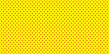 Dotted, Pop Art Background