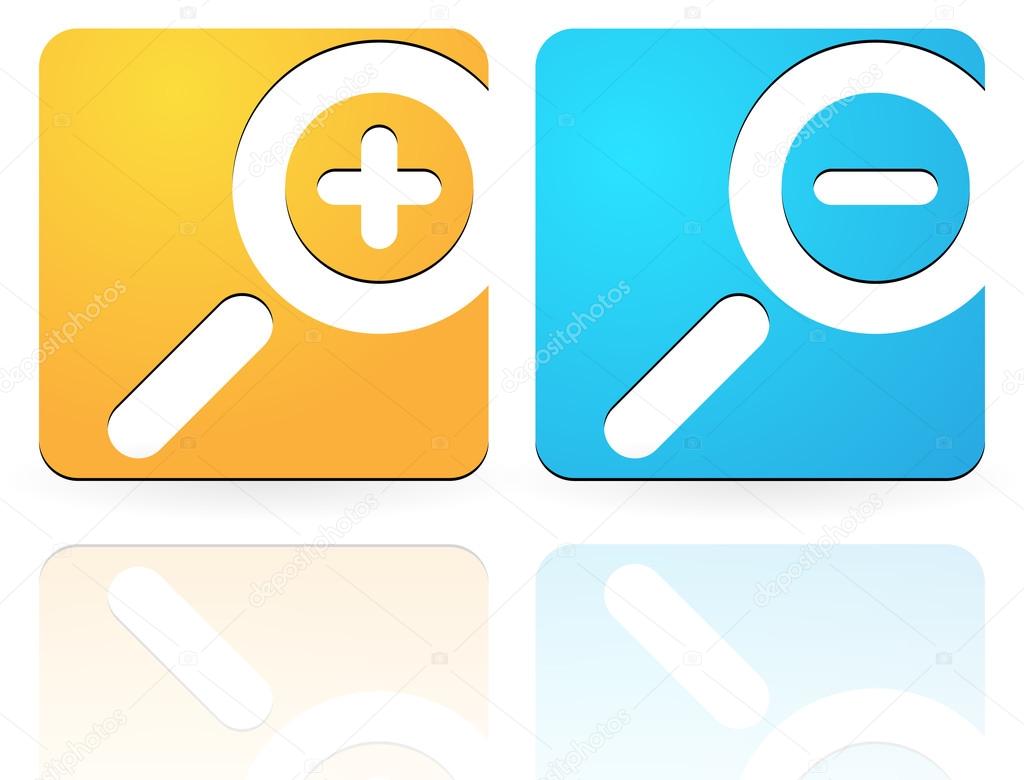 14+ Zoom Picture Icons Background