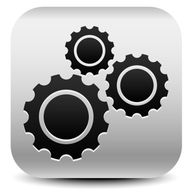 Çeşitli dişli tekerler