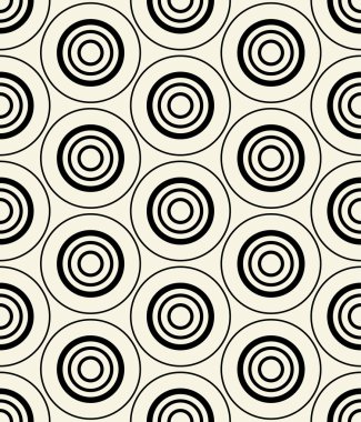 Sarı Mavi-Siyah çemberler.