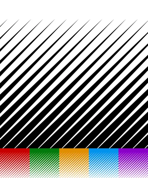 Arka plan, satır kümesi desen..