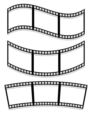 Film karesi, sinema sembolleri