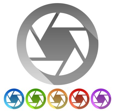 Simgeler çekim, sembolleri çekim