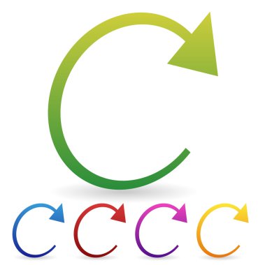 döngü, okları grubunu yeniden Başlat