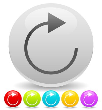 döngü, okları grubunu yeniden Başlat